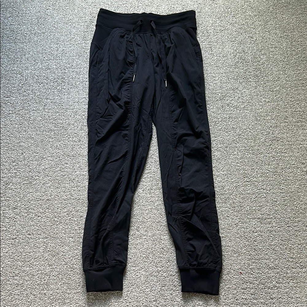 Lululemon Dance Studio Mid-Rise Jogger Full Length